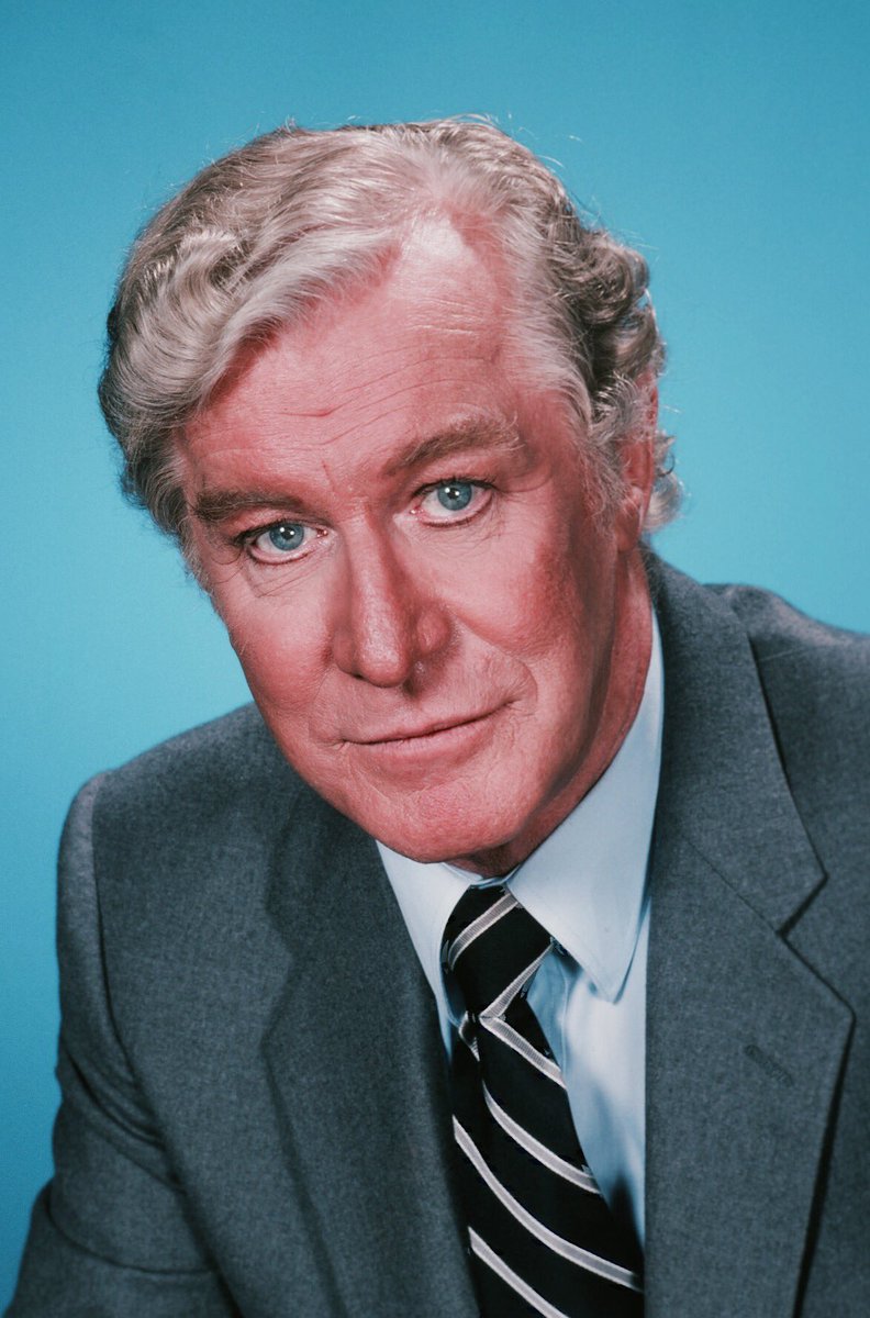 Edward Mulhare